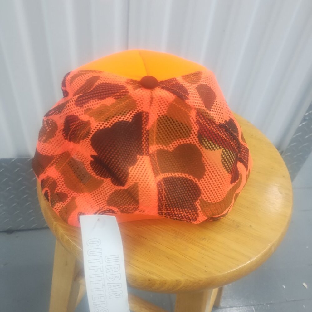 Unisex camo miracle hat - Picture 8 of 8